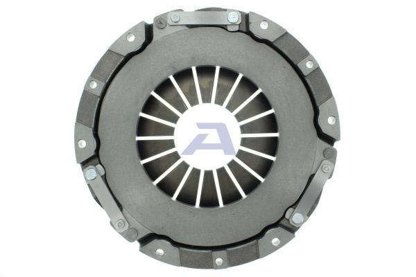Mecanismo de embraiagem AISIN ref. CT-136